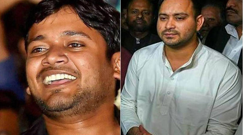 বিহারের ফলে চাঙ্গা বঙ্গ কমরেডরা, কানহাইয়া-তেজস্বী জুটিকে দিয়ে প্রচারের ভাবনা সিপিএমের