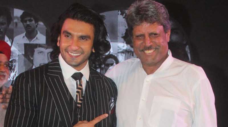Know why Kapil Dev was initially hesitant on making '83'