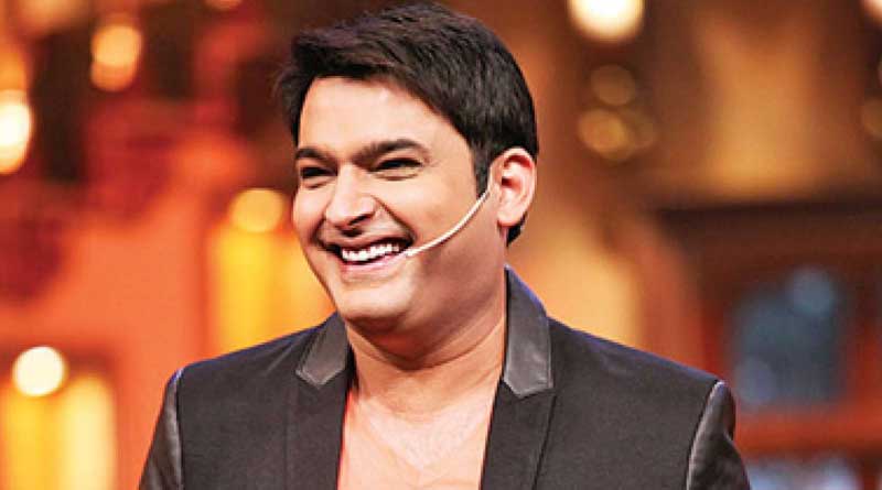 Kapil Sharma's Hefty Salary for His Comedy Show Revealed | Sangbad Pratidin