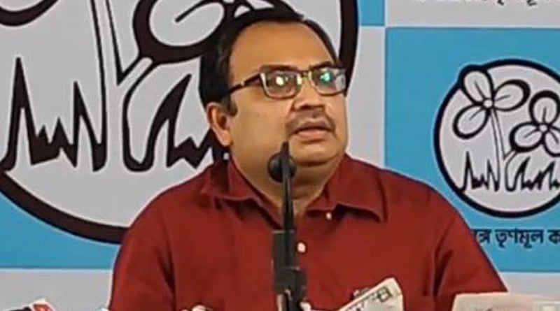 Tripura police files four more complaints against TMC leader Kunal Ghosh | Sangbad Pratidin