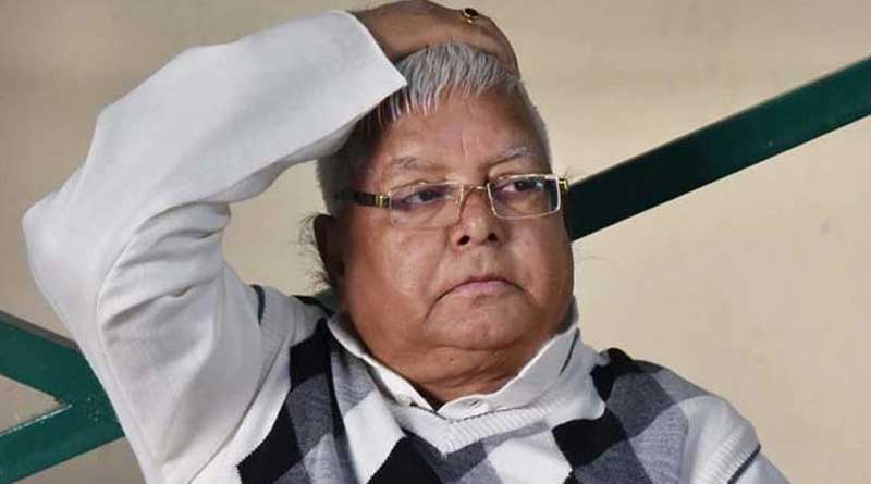 প্রায় অকেজো লালুর কিডনি! শোকজ করতেই রাতারাতি ভোলবদল চিকিৎসকের