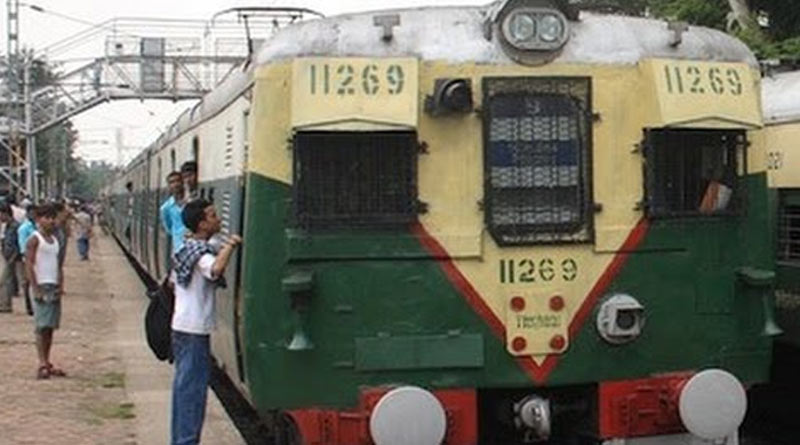 Howrah gets more local trains ahead of service resumption | Sangbad Pratidin