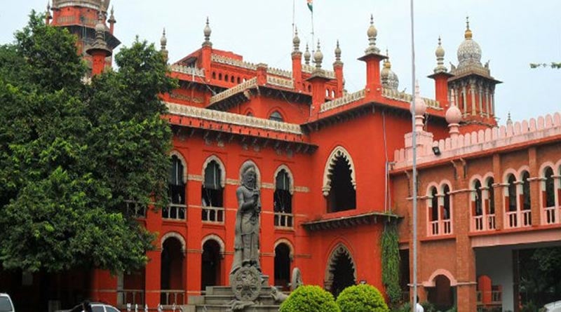 Reservation in higher education has become a serious issue, Says Madras High Court |Sangbad Pratidin