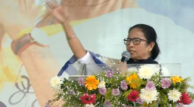 ‘গোটা রাজ্যে আমিই অবজারভার, সবার সব খবর রাখি’, তাৎপর্যপূর্ণ বার্তা মমতার