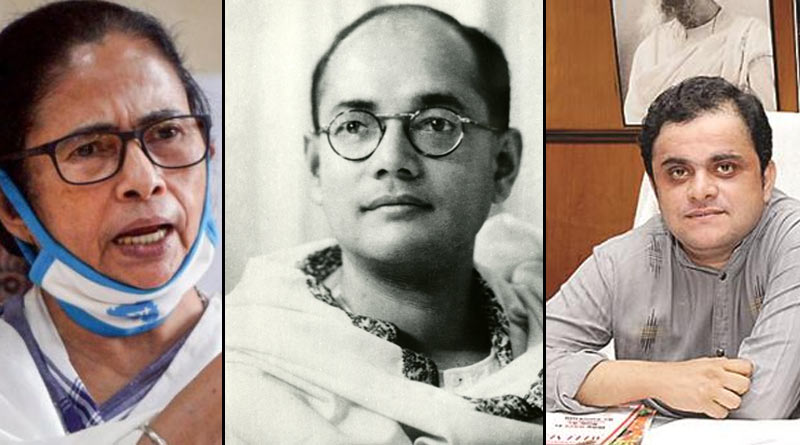 ‘অবাঙালি শক্তি দিয়ে নেতাজিকে কোণঠাসা করা হয়েছিল, মমতাকেও হচ্ছে’, বিজেপিকে নিশানা ব্রাত্যর