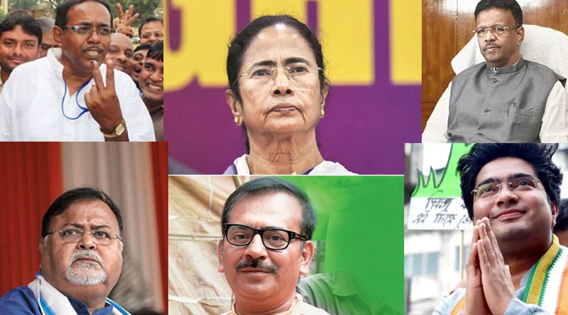 শুভেন্দু পর্বের সমাপ্তি, ৫ নেতাকে বাড়তি দায়িত্ব দিয়ে একুশের স্ট্র্যাটেজি ঠিক করলেন মমতা