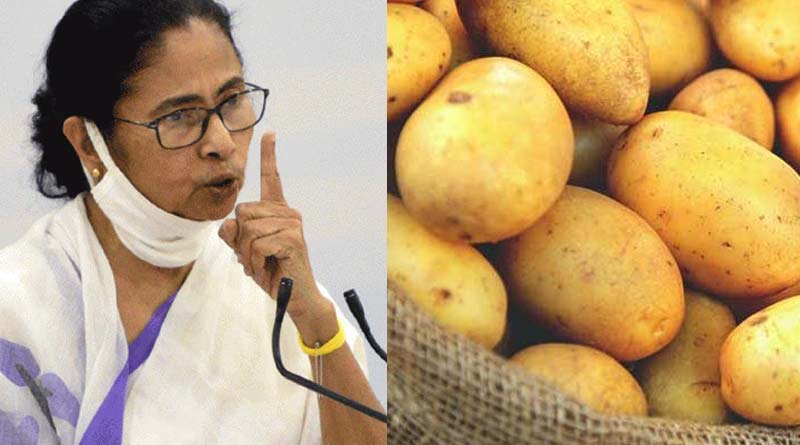 Bengal CM Mamata Banerjee will write letter to the centre oppossing Essential commodities Amendment law | Sangbad Pratidin