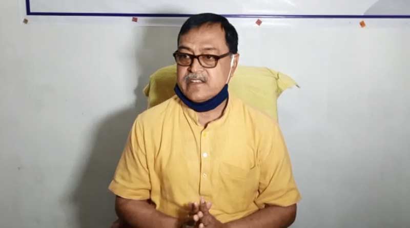 ‘তৃণমূলে আর ফিরব না, তবে অধিকারী পরিবারের সঙ্গে সম্পর্ক থাকবে’, সাফ জানালেন দলীয় বিধায়ক