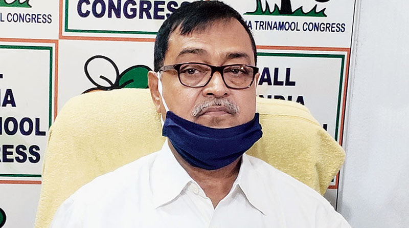 ‘সহ্যের সীমা অতিক্রম করেছি’, তৃণমূলের সঙ্গে সমস্ত সম্পর্ক ছিন্ন করার ঘোষণা মিহির গোস্বামীর