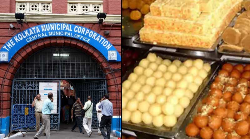 Is Deepavali special sweets are safe? | Sangbad Pratidin