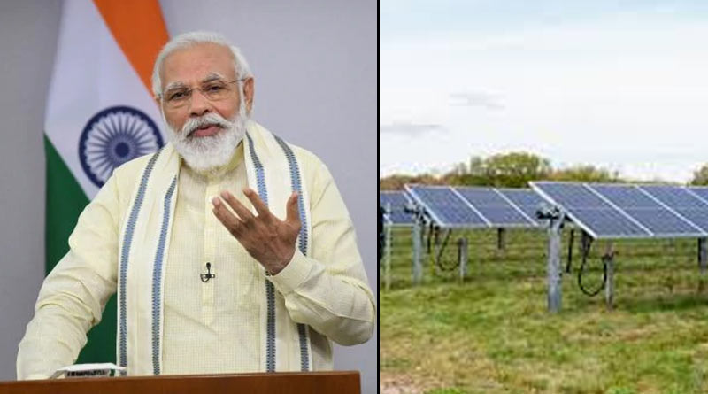 'India exceeds Paris agreement targets to save environment', PM Modi says from G-20 summit| Sangbad Pratidin