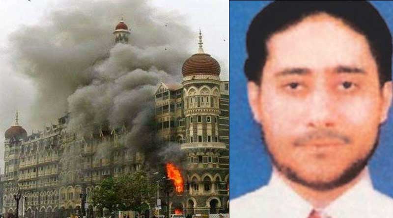 Mumbai attack mastermind jailed in Pakistan