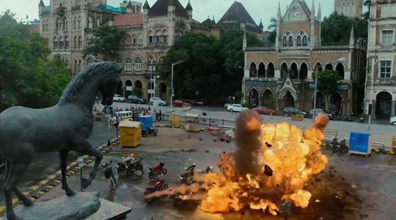 Bangla News of Mumbai Diaries 26/11: The Teaser Amazon Prime Video Web Series brings back Mumbai Terror Attack memories | Sangbad Pratidin