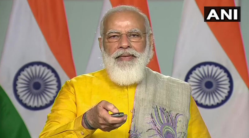 আয়ুর্বেদ দিবসে দেশবাসীকে জোড়া উপহার প্রধানমন্ত্রীর, জোর প্রথাগত চিকিৎসায়