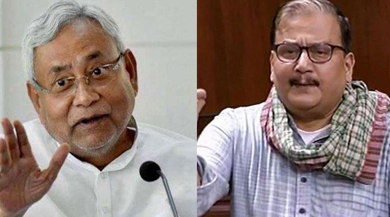 Bihar Election 2020: BJP-managed Nitish Kumar govt won't last long, Says RJD's Manoj Jha