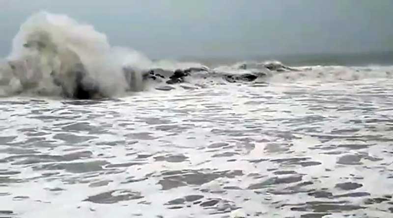 Bengali news: Cyclone Nivar to weaken further into cyclonic storm| Sangbad Pratidin