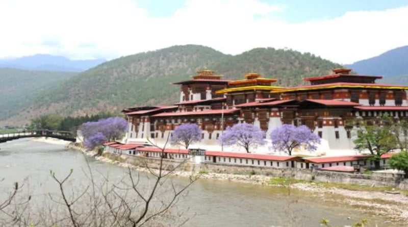 China Sets Up Village Within Bhutan, 9 Km From Doklam Face-Off Site । Sangbad Pratidin