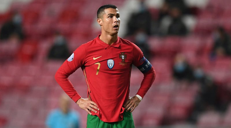 Czech FA Claims Cristiano Ronaldo Still Not Top-Scorer as Josef Bican Netted 821 Goals | Sangbad Pratidin