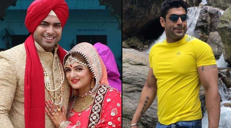 শ্রাবন্তী কি তবে অতীত? কাকে সবচেয়ে বেশি বিশ্বাস করেন, জানিয়ে দিলেন রোশন
