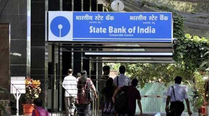 State Bank Of India announced a notification for various posts । Sangbad Pratidin