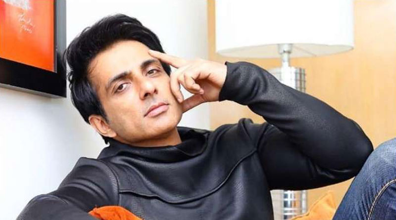Actor Sonu Sood gifts e-rickshaws to the underprivileged, shares a post on Instagram | Sangbad Pratidin