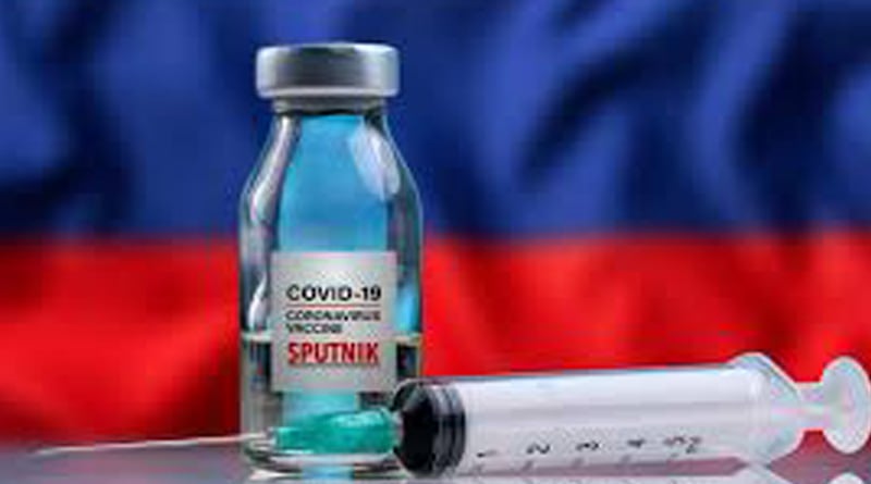 Corona vaccine: Russia's Sputnik V vaccine is 92% effective at protecting people form coronavirus, said the country's sovereign wealth fund |Sangbad Pratidin