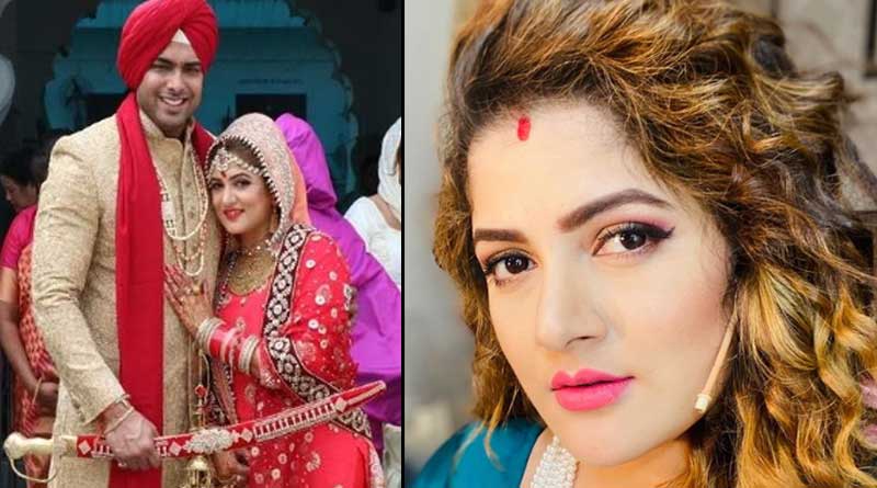বিয়ের গুরুত্ব প্রমাণে দুর্বল চিহ্ন সিঁদুর, বিচ্ছেদের গুঞ্জনের মাঝে শ্রাবন্তীকে খোঁচা রোশনের!