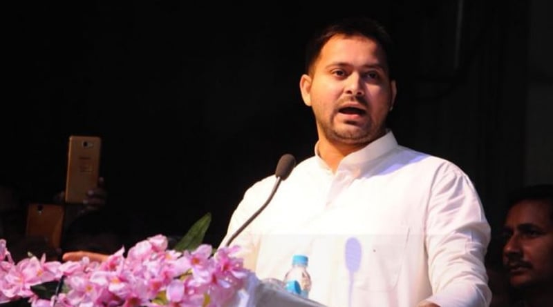 Bihar Exit Polls 2020: Tejashwi people's choice for CM । Sangbad Pratidin