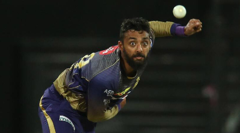Another injury blow for Team India? Shoulder issue could keep Varun Chakravarthy out of Australia tour | Sangbad Pratidin‌‌