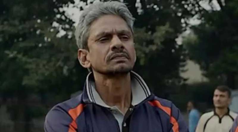 ‘বিচারের আগেই অপরাধী বানিয়ে দিলেন?’ যৌন হেনস্তার অভিযোগ নিয়ে আবেগপ্রবণ বিজয় রাজ
