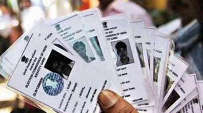 Anyone can download digital voter ID after loosing voter card