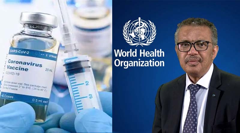 Do we need Covid-19 vaccine booster shot? WHO chief scientist replies | Sangbad Pratidin