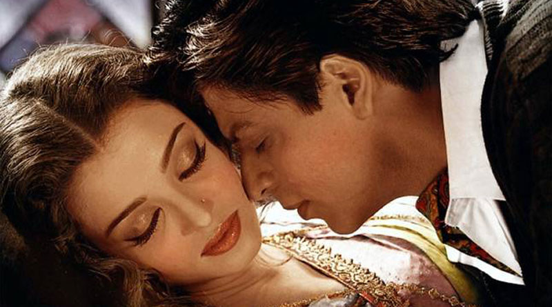 When Aishwarya Rai admitted Shah Rukh Khan had removed her from multiple films | Sangbad Pratidin