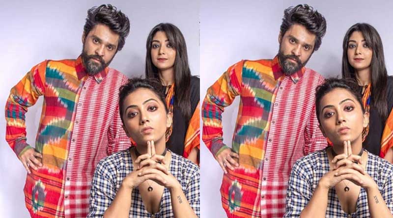 বিয়ের আগেই প্রাক্তন স্ত্রী অনিন্দিতার মুখোমুখি গৌরব, দেবলীনাকে নিয়ে পড়লেন প্রশ্নের মুখে!