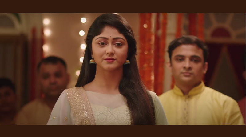 অন্যায়ের বিরুদ্ধে রুখে দাঁড়াতে আসছে ‘অপরাজিতা অপু’, প্রকাশ্যে ধারাবাহিকের টিজার