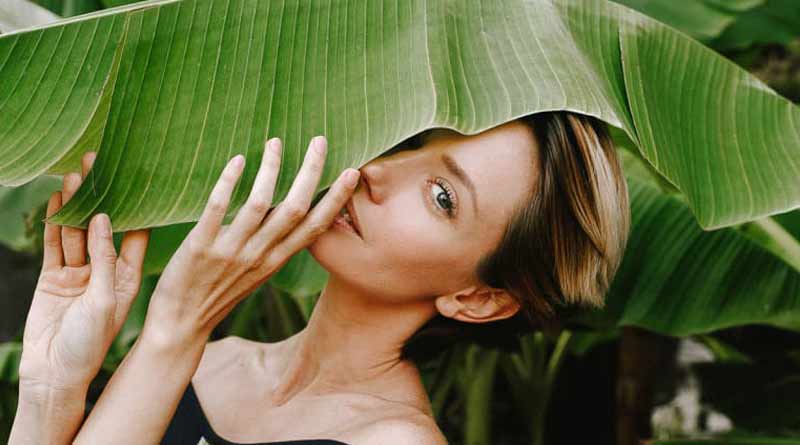 Beauty tips in Bangla: Here are some unbelievable beauty benefits of Banana Leaves | Sangbad Pratidin