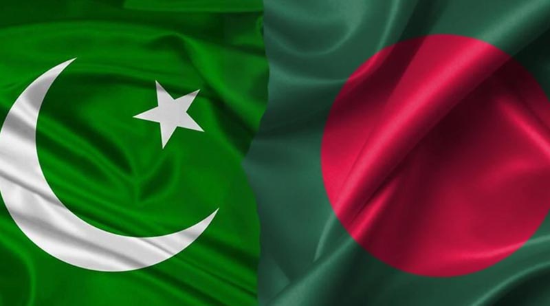 Conspiracy to turn Bangladesh into new Pakistan! | SangbadPratidin