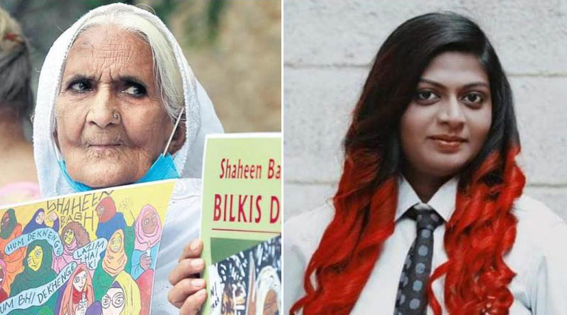 ‘‌শাহিনবাগ দাদি’ থেকে তামিলনাড়ুর ইসাইবানি,‌ BBC’র প্রভাবশালী ১০০ নারীর তালিকায় ভারতের চার