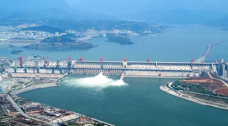 China to build dam on Brahmaputra river despite concerns raised by India, Bangladesh | Sangbad Pratidin