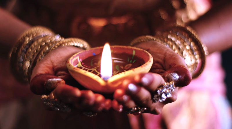 Here are some tips to celebrates this diwali amid Corona Pandemic | Sangbad Pratidin