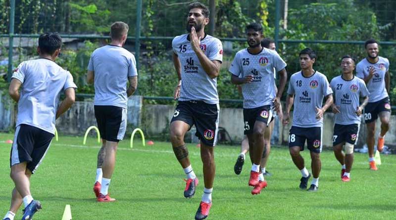 SC East Bengal to face ATK Mohun Bagan in first ever Kolkata Derby of ISL