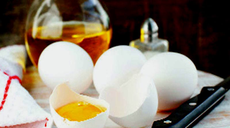 Beauti tips in Bangla: Amazing Beauty Benefits of Egg Oil You Never Knew About | Sangbad Pratidin