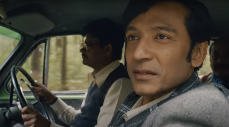 trailer of Srijit Mukherjee's Feluda changed due to controversy | Sangbad Pratidin