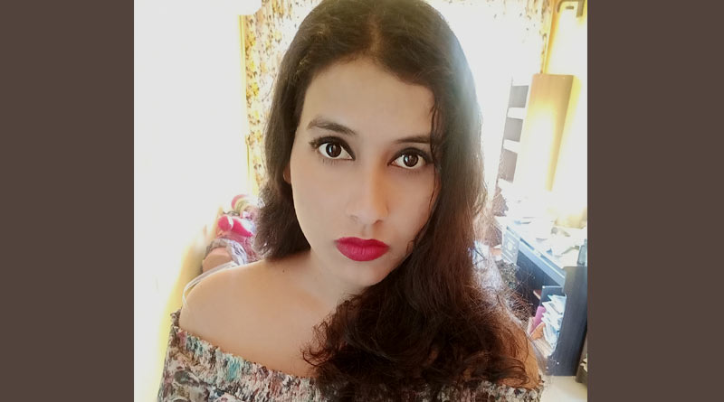কুকুরের গলার চেনের সঙ্গে মঙ্গলসূত্রর তুলনা, হিন্দু ভাবাবেগে আঘাত করে বিপাকে অধ্যাপিকা