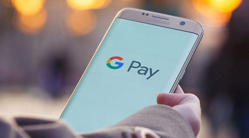 Google Pay makes it easier to activate or setup UPI account | Sangbad Pratidin