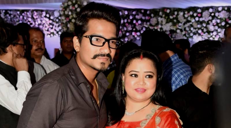 Bangla News of Sushant case: NCB summons comedian Bharti Singh and her husband Harsh Limbachiyaa | Sangbad Pratidin