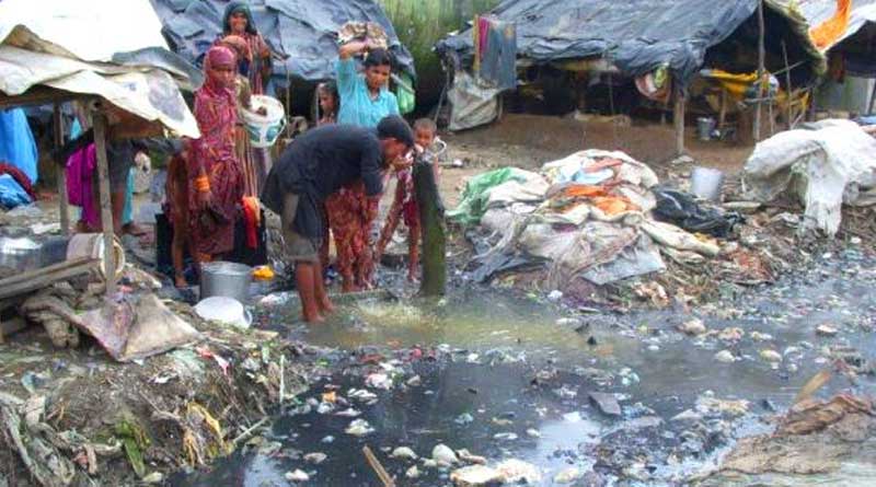 Bengali news: Study finds poor hygiene standards of India made Indians more immune to COVID-19 | Sangbad Pratidin