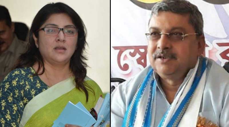 কল্যাণকে নিশানা লকেটের, ‘আগামী লোকসভা তৃণমূলের হয়ে লড়বেন’, পালটা দিলেন তৃণমূল সাংসদ
