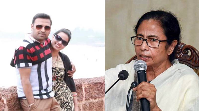 স্বামীর রহস্য মৃত্যুতে কাঠগড়ায় টালিগঞ্জের হাসপাতাল, স্ত্রীর অনুরোধে হস্তক্ষেপ মুখ্যমন্ত্রীর