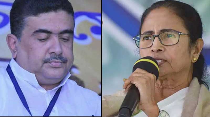শুভেন্দুর পদত্যাগপত্র গৃহীত, ছেড়ে যাওয়া তিনটি দপ্তর আপাতত সামলাবেন মুখ্যমন্ত্রীই